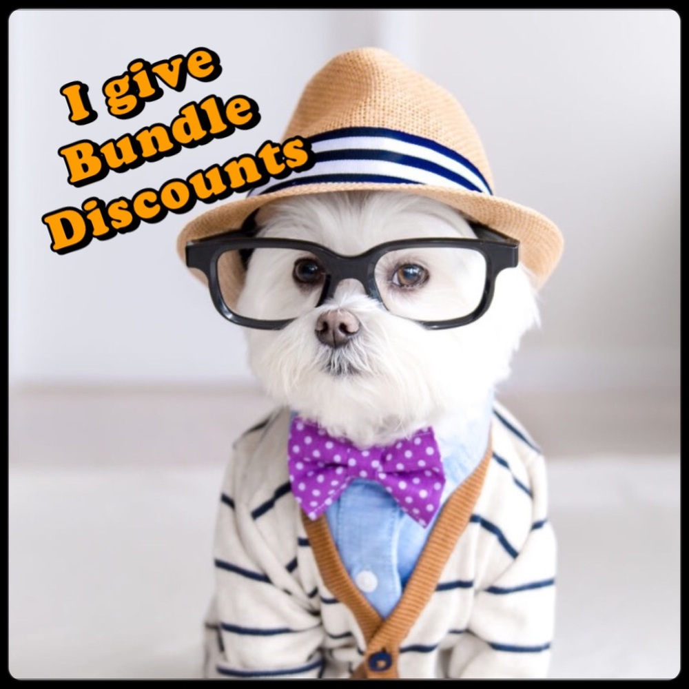 Bundle Discount Place Holder